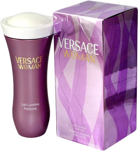 versace versace woman review|More.